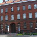 Budynek Sądu Rejonowego w Starogardzie Gdańskim